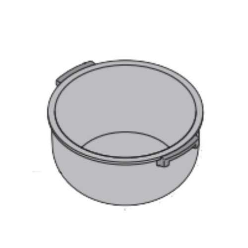 JPW-G10U Inner Pan (JPW1561)