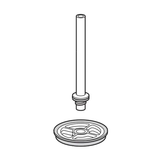 Pipe and Filter (ADS1261)