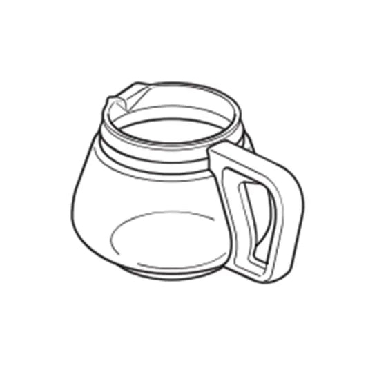 Coffee Server (ADF1148)