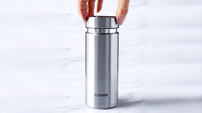 Stainless Steel Thermal Wares