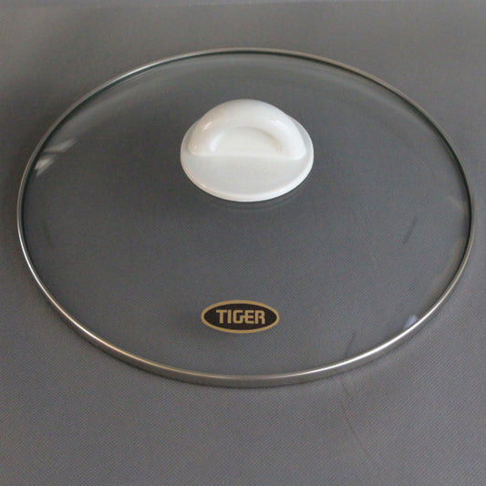 Glass Lid with Knob (CGW1205ASSY)
