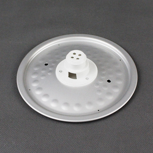 Complete Inner Lid White (JAJ1268)