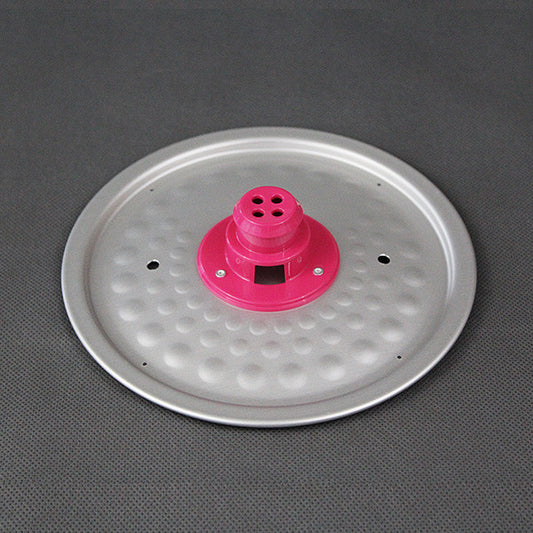 Complete Inner Lid Pink (JAJ1280)
