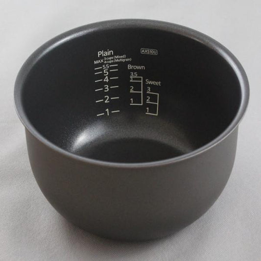 Inner Pan for 5.5 cup (JAX1378)