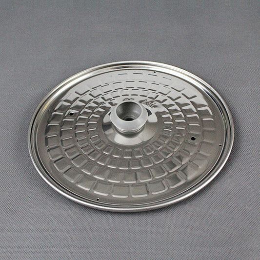 Assy. Inner Lid for 10 cup (JBA1755)