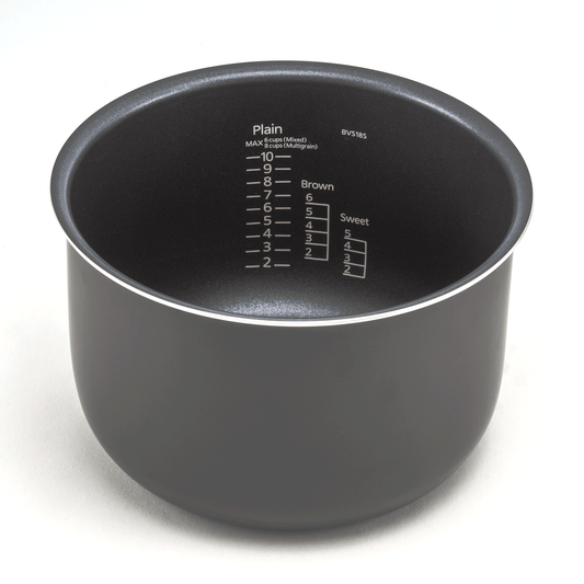 JBV-S18U Inner Pan 10 cups (JBV1323)