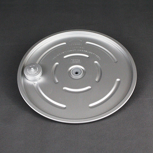 JCC-2700 Assy. Inner Lid