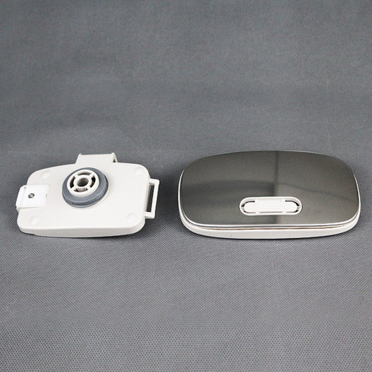 JKT-B10U, JKT-B18U Complete Steam Vent Cap (JKT2662, formerly JKT1557)