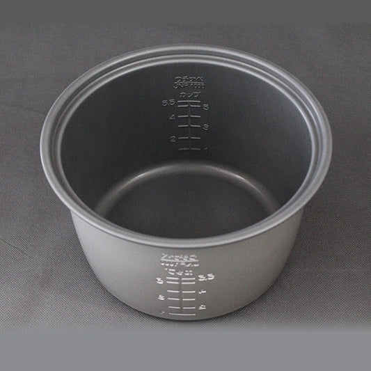 Inner pan 5.5 cup (JNP8486, formerly JNP1015 & JNP8568)