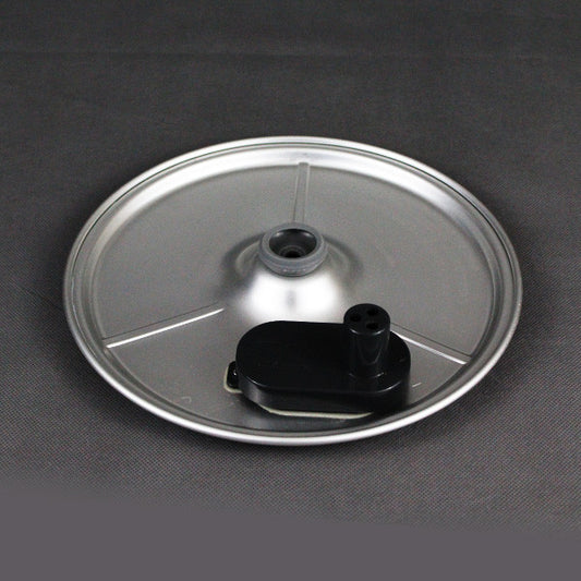 JNP-S15U, JNP-S18U Assy. Inner Lid for 8 cup/10 cup (JNP8102ASSY)