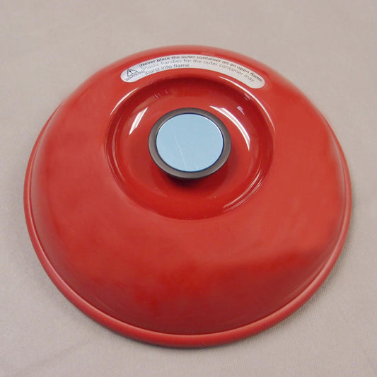 NFH-G450 Outer Lid (Red)