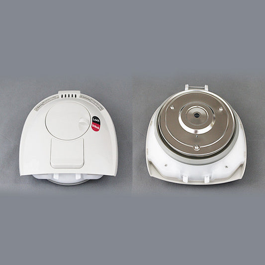 PVW-B30U Complete Outer Lid