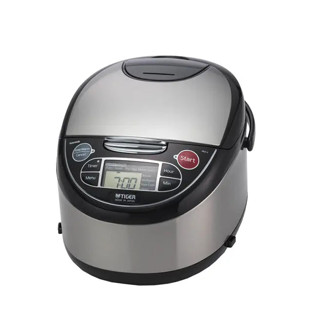 Microcomputer Controlled Rice Cooker – Tiger USA Spare Parts Microcomputer Controlled Rice Cooker – Tiger USA Spare Parts