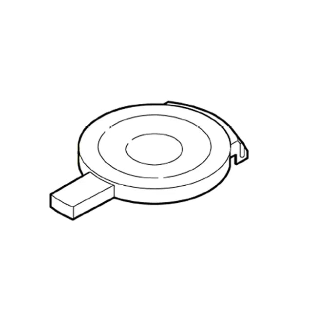 SLBA Top Lid KIW (SLB1089)