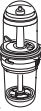 ADSA Cylinder Unit YXCT (ADS1410)