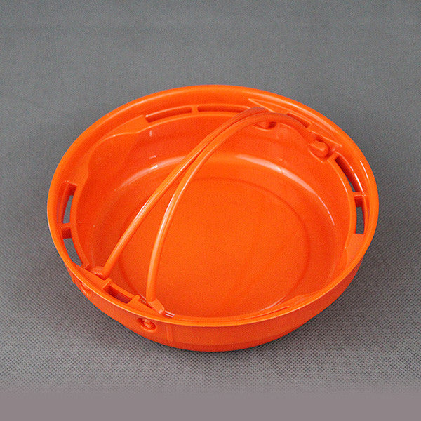 Cooking plate (tacook) (JAJ1068)