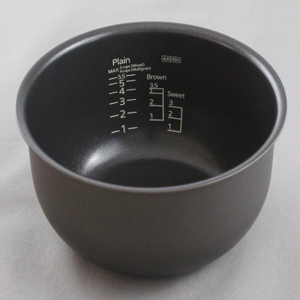 Inner Pan for 5.5 cup (JAX1378)