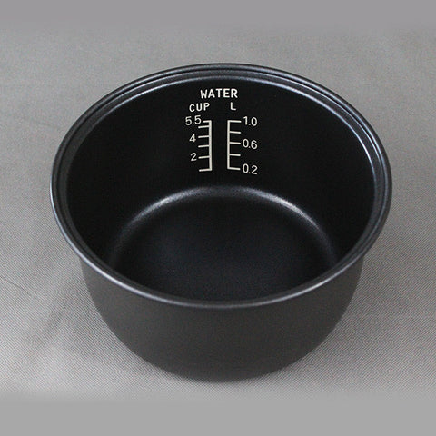 Inner pan for 5.5 cup (JAZ1003)
