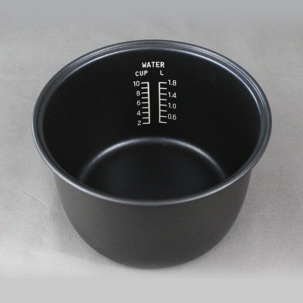 Inner pan for 10 cup (JAZ1004)