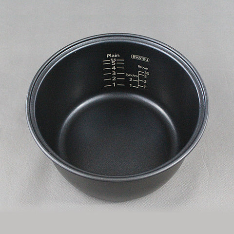 Inner Pan for 5.5 cup (JBV1235)