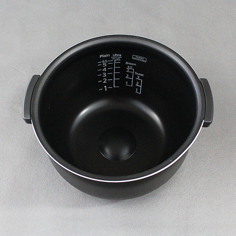 JKT-S10U Inner Pan for 5.5 cup