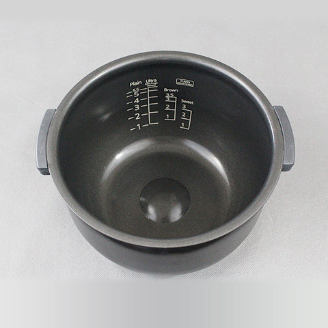 JKT-B10U Inner Pan for 5.5 cup (JKT2132 formerly JKT1319)