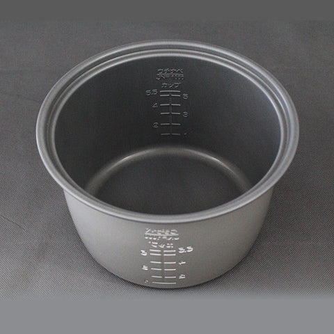 Ceramic inner pot pressure IH rice cooker 〈炊きたて〉the Donabe Gohobi-Daki  JPL-H100 - Tiger-Corporation