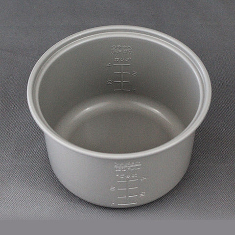 JNP-0720 Inner pan for 4 cup (JNP1016)