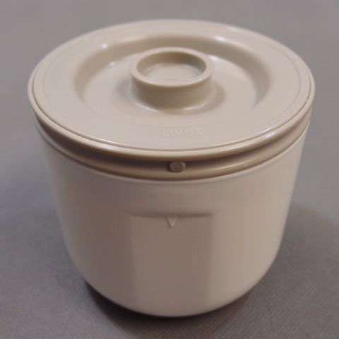 LWR-A072, LWR-A092 Rice Container