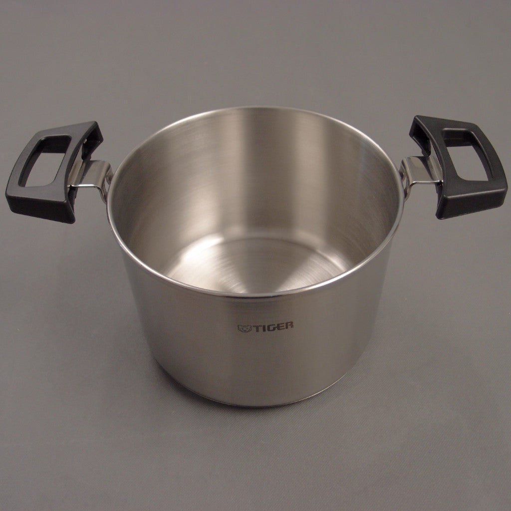 NFH-G450 Inner Pot – Tiger USA Spare Parts Store