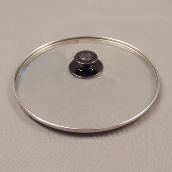 NFH-G450 Glass Lid with Knob