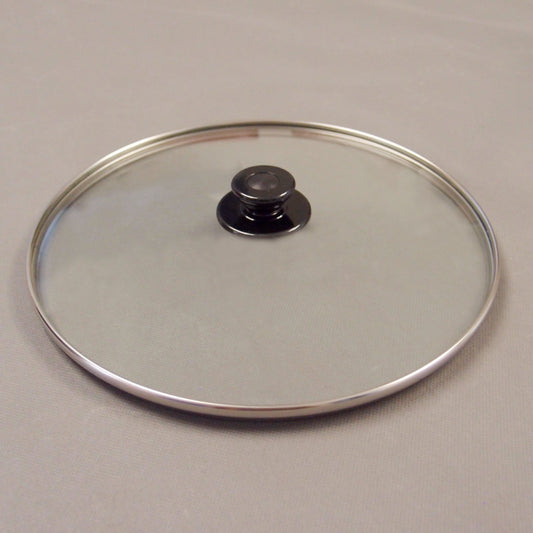NFI-A600, NFI-A800 Glass Lid with Knob